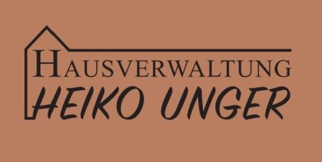 Hausverwaltung Heiko Unger